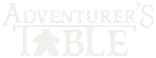 Adventurer's Table Logo