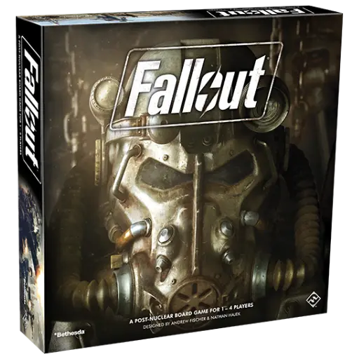 Fallout Game