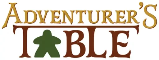 Adventurer's Table Icon